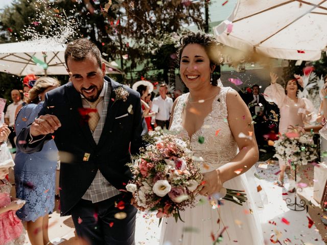 La boda de Brigido y Alicia en Andujar, Jaén 48