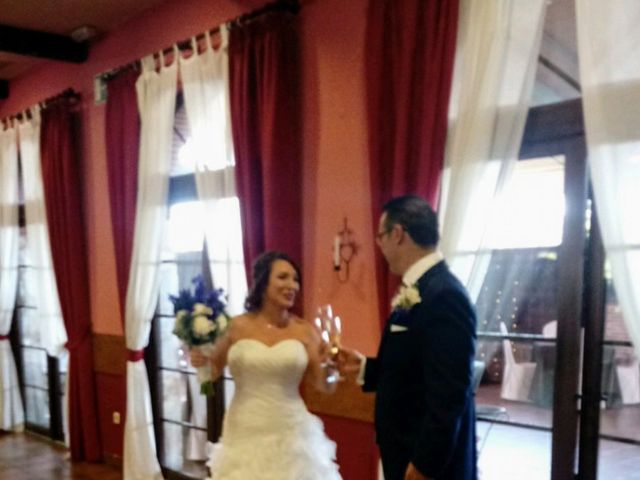 La boda de Luis Miguel y Susana en Fuenlabrada, Madrid 6