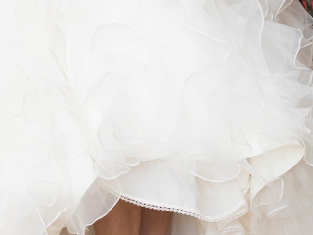 La boda de Luis Miguel y Susana en Fuenlabrada, Madrid 14