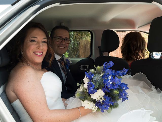 La boda de Luis Miguel y Susana en Fuenlabrada, Madrid 15