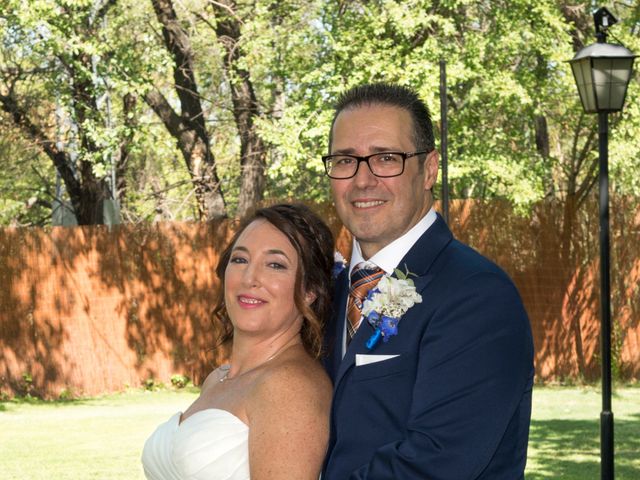 La boda de Luis Miguel y Susana en Fuenlabrada, Madrid 16