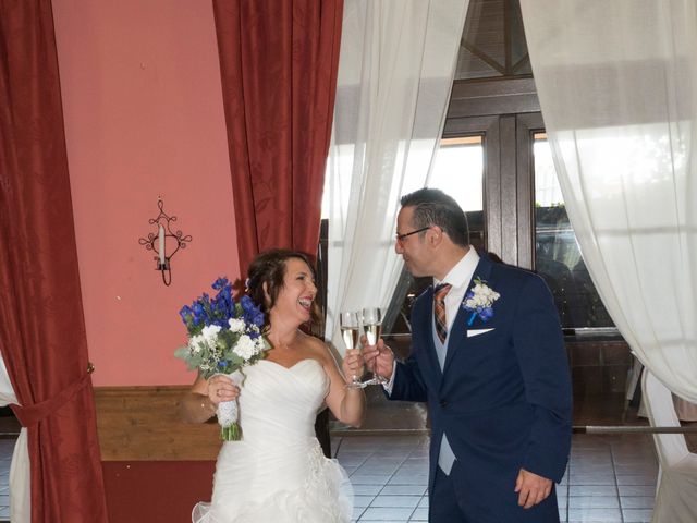 La boda de Luis Miguel y Susana en Fuenlabrada, Madrid 17