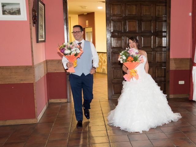 La boda de Luis Miguel y Susana en Fuenlabrada, Madrid 18