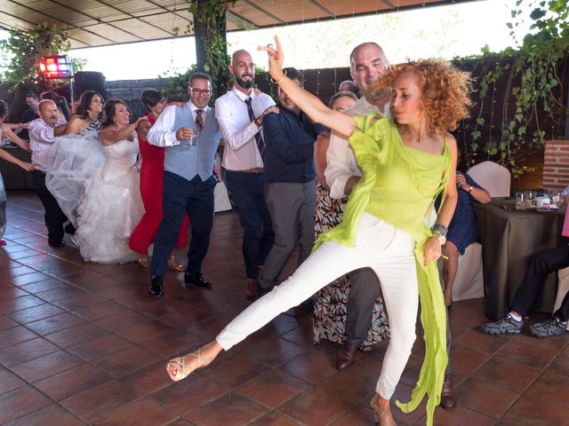 La boda de Luis Miguel y Susana en Fuenlabrada, Madrid 20