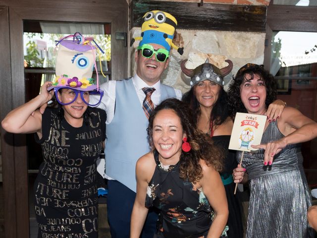 La boda de Luis Miguel y Susana en Fuenlabrada, Madrid 21