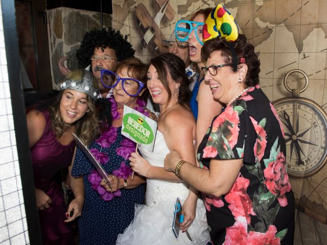 La boda de Luis Miguel y Susana en Fuenlabrada, Madrid 22
