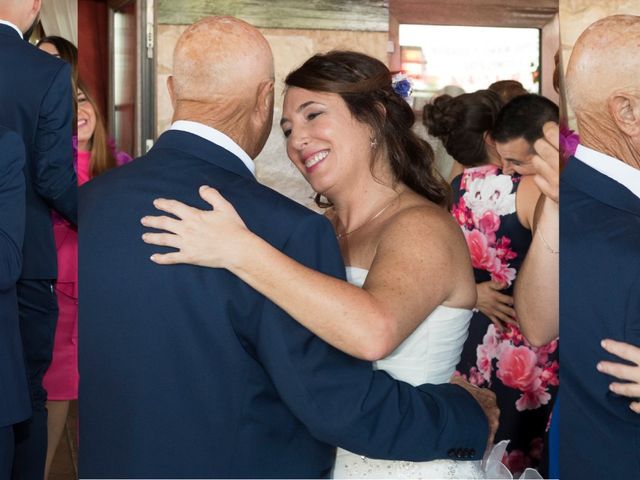 La boda de Luis Miguel y Susana en Fuenlabrada, Madrid 26