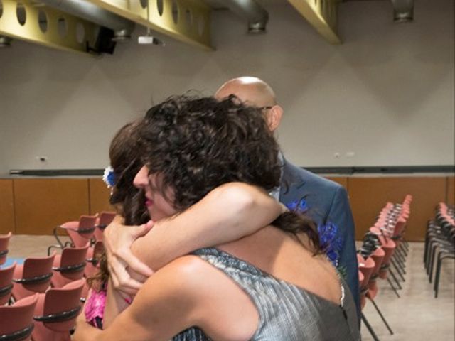 La boda de Luis Miguel y Susana en Fuenlabrada, Madrid 29