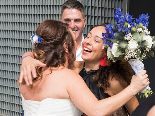 La boda de Luis Miguel y Susana en Fuenlabrada, Madrid 30