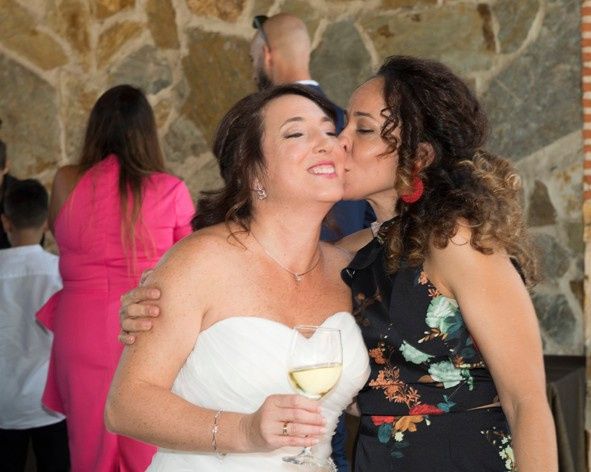 La boda de Luis Miguel y Susana en Fuenlabrada, Madrid 31
