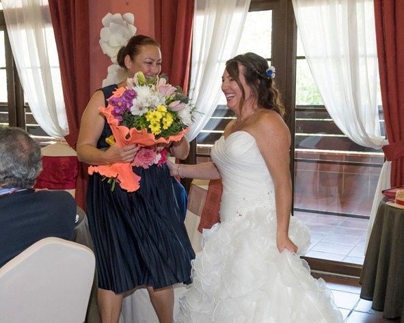 La boda de Luis Miguel y Susana en Fuenlabrada, Madrid 35