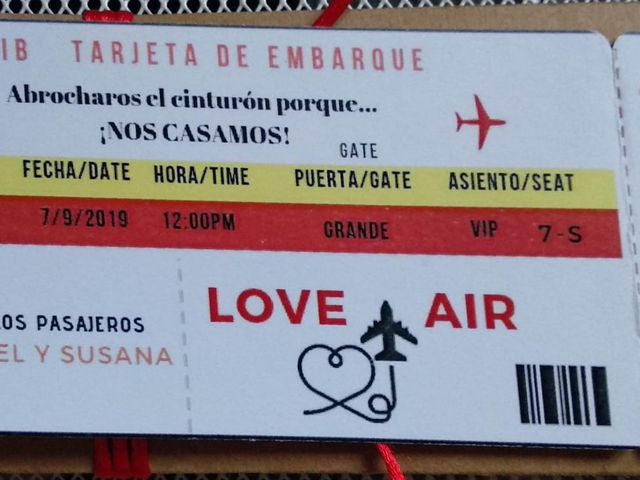 La boda de Luis Miguel y Susana en Fuenlabrada, Madrid 36