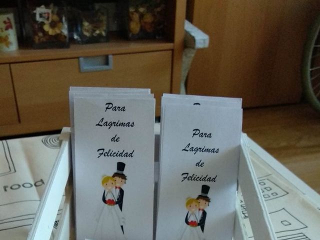 La boda de Luis Miguel y Susana en Fuenlabrada, Madrid 40