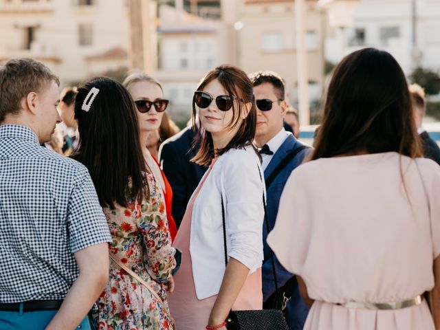 La boda de Aingeru y Nastya en Garraf, Barcelona 4