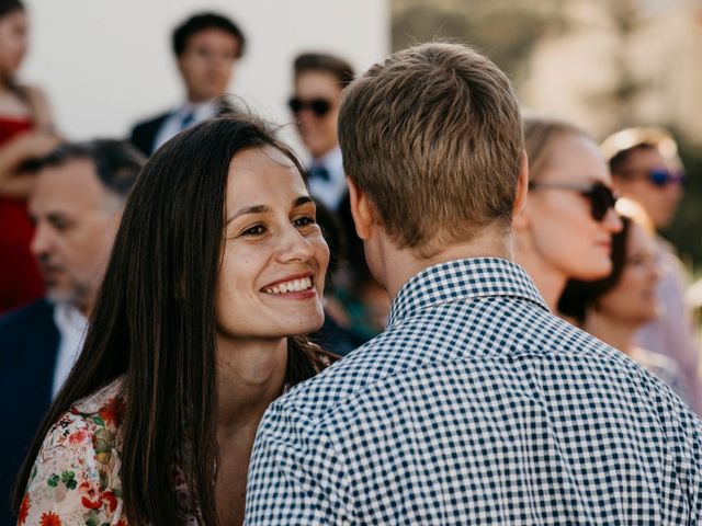 La boda de Aingeru y Nastya en Garraf, Barcelona 5