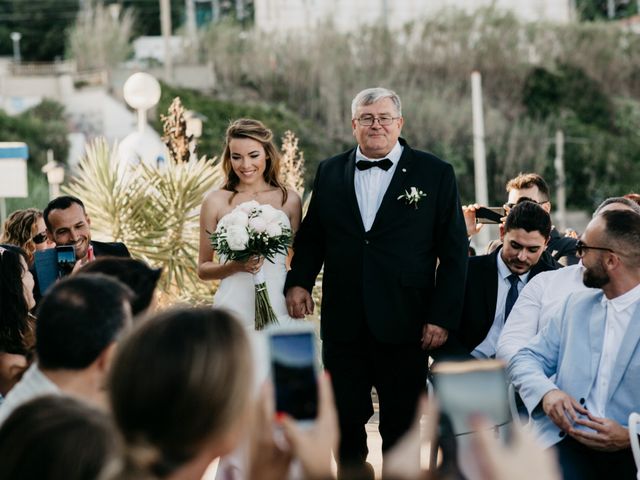 La boda de Aingeru y Nastya en Garraf, Barcelona 7