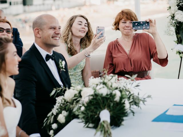 La boda de Aingeru y Nastya en Garraf, Barcelona 9