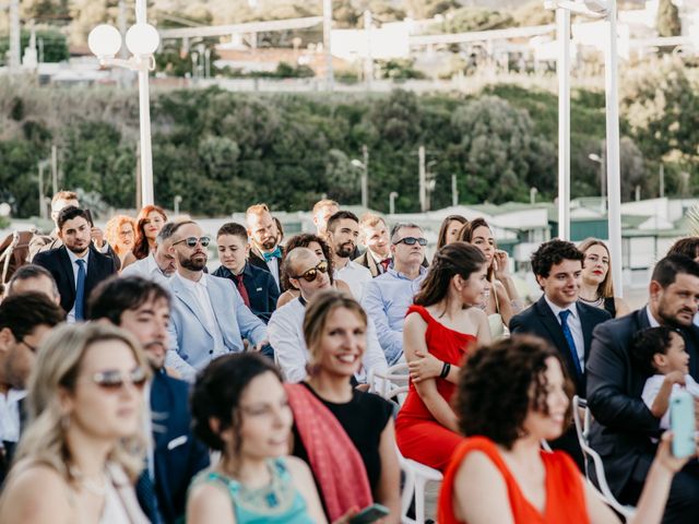 La boda de Aingeru y Nastya en Garraf, Barcelona 10