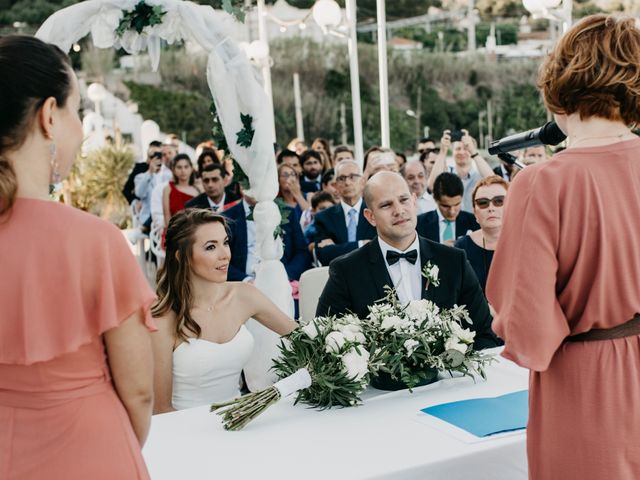 La boda de Aingeru y Nastya en Garraf, Barcelona 12
