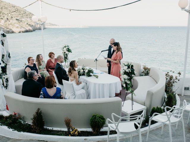 La boda de Aingeru y Nastya en Garraf, Barcelona 13