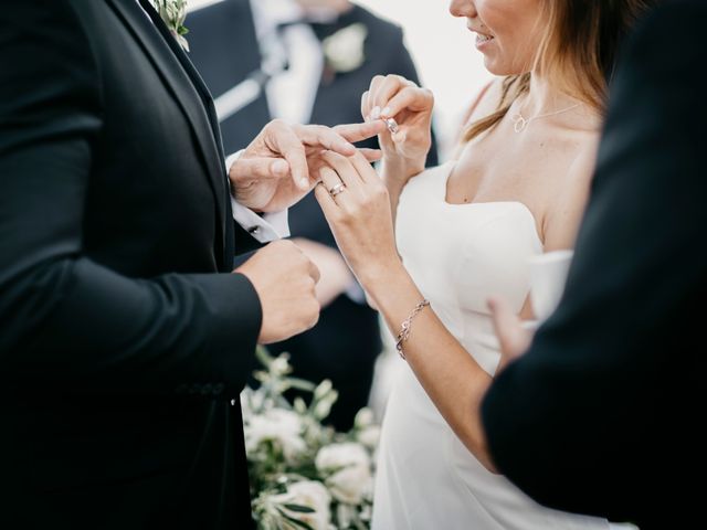 La boda de Aingeru y Nastya en Garraf, Barcelona 14