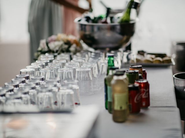 La boda de Aingeru y Nastya en Garraf, Barcelona 18