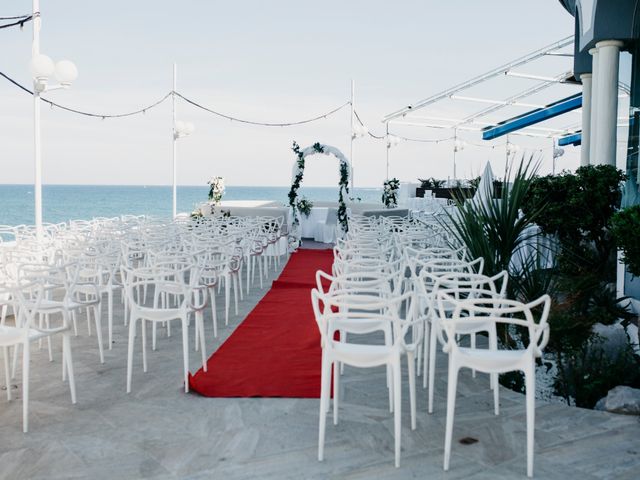 La boda de Aingeru y Nastya en Garraf, Barcelona 21