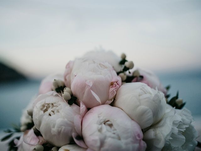 La boda de Aingeru y Nastya en Garraf, Barcelona 28