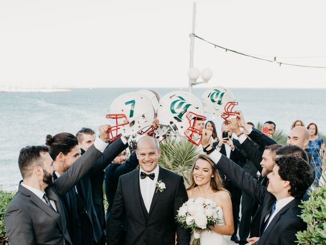 La boda de Aingeru y Nastya en Garraf, Barcelona 32