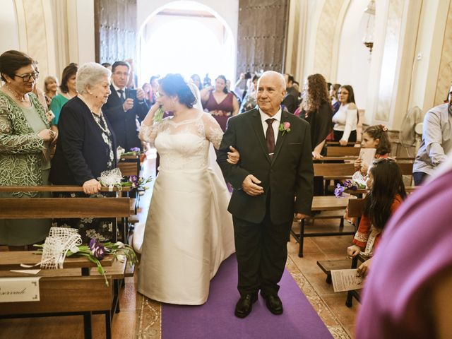La boda de Juanmi y Sandra en Cartagena, Murcia 8