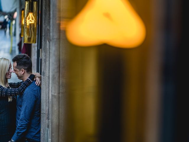 La boda de Jose y Anabel en La Garriga, Barcelona 15