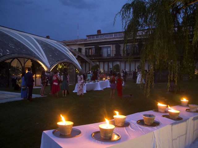 La boda de Laura y Juanjo en Burgos, Burgos 19