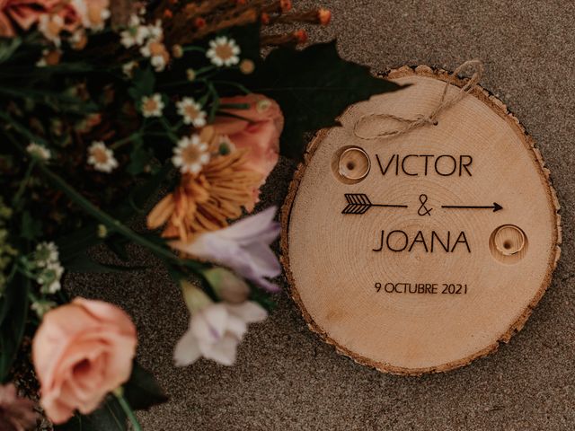 La boda de Víctor y Joana en Lloret De Vistalegre, Islas Baleares 15