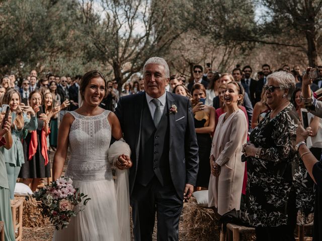 La boda de Víctor y Joana en Lloret De Vistalegre, Islas Baleares 52