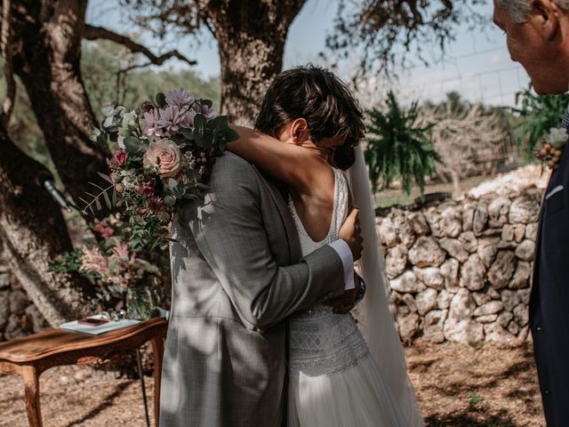 La boda de Víctor y Joana en Lloret De Vistalegre, Islas Baleares 57
