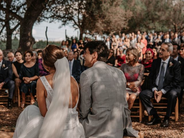 La boda de Víctor y Joana en Lloret De Vistalegre, Islas Baleares 62