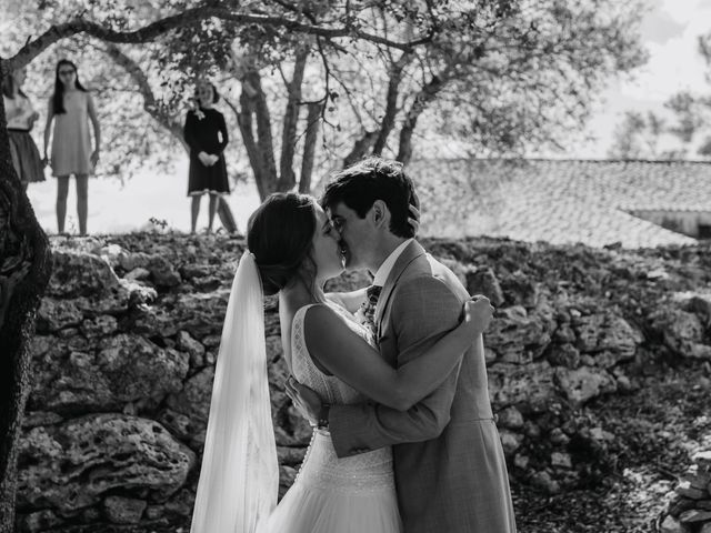 La boda de Víctor y Joana en Lloret De Vistalegre, Islas Baleares 72