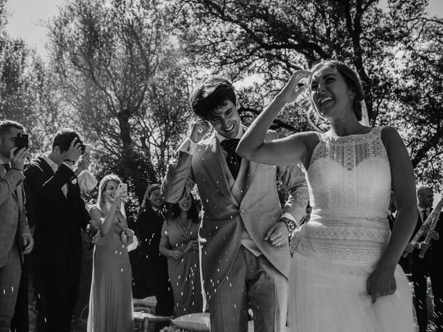 La boda de Víctor y Joana en Lloret De Vistalegre, Islas Baleares 76