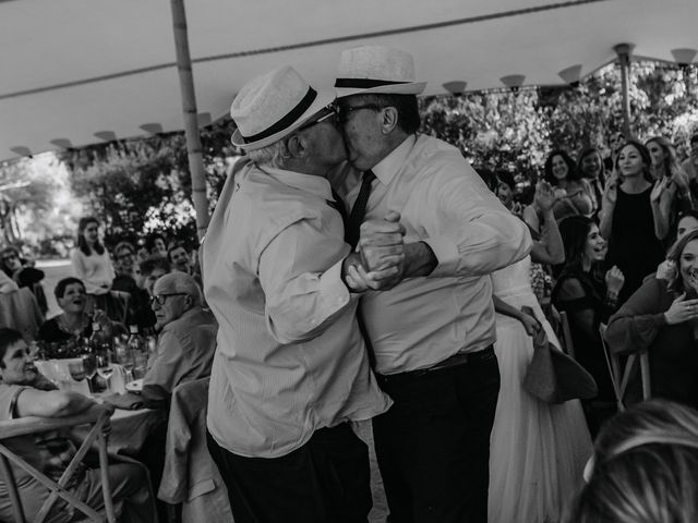 La boda de Víctor y Joana en Lloret De Vistalegre, Islas Baleares 134