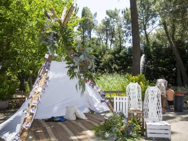 La boda de Vero y Javier en Soria, Soria 2