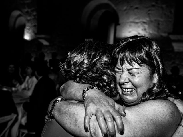 La boda de Paloma y Álvaro en San Bernardo, Valladolid 36