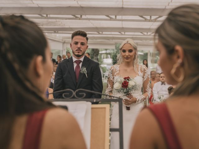 La boda de Jose Luis y Laura en Málaga, Málaga 53