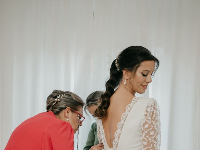 La boda de Pedro y Paloma en Ciudad Real, Ciudad Real 19