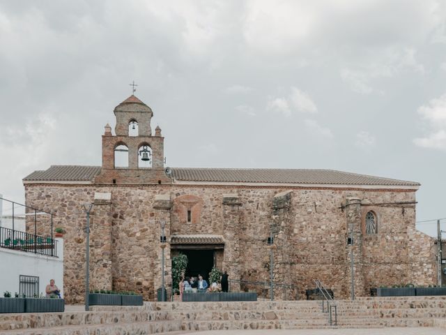 La boda de Pedro y Paloma en Ciudad Real, Ciudad Real 26