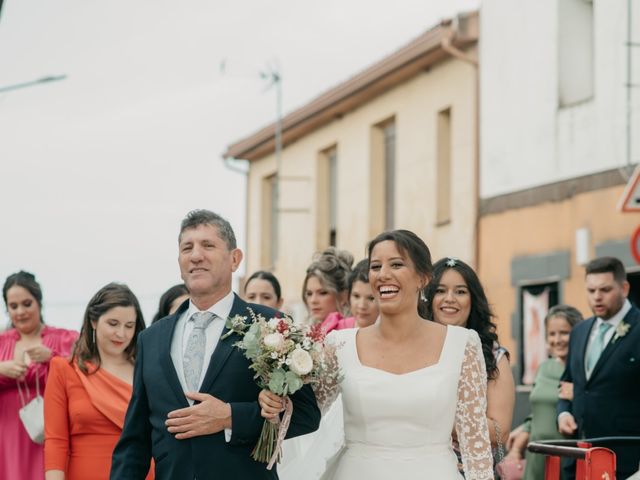 La boda de Pedro y Paloma en Ciudad Real, Ciudad Real 32