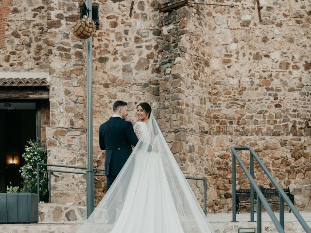 La boda de Pedro y Paloma en Ciudad Real, Ciudad Real 52