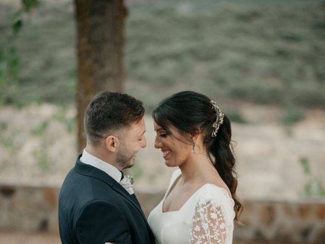 La boda de Pedro y Paloma en Ciudad Real, Ciudad Real 66