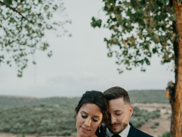 La boda de Pedro y Paloma en Ciudad Real, Ciudad Real 68