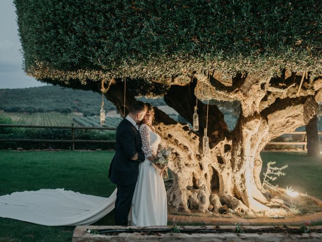 La boda de Pedro y Paloma en Ciudad Real, Ciudad Real 1