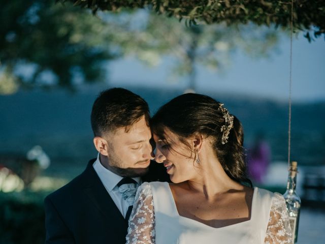 La boda de Pedro y Paloma en Ciudad Real, Ciudad Real 70